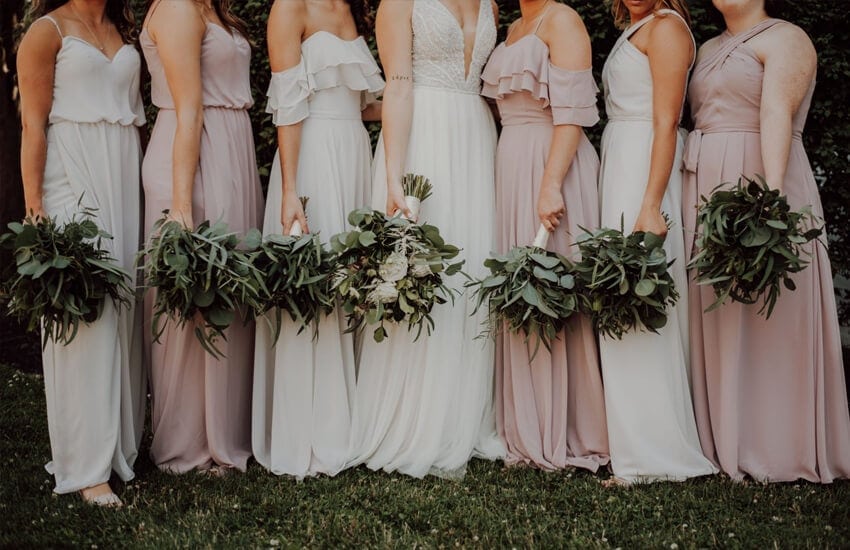 Sind Accepteret performer Długa sukienka na wesele – czy to odpowiedni strój dla gościa?