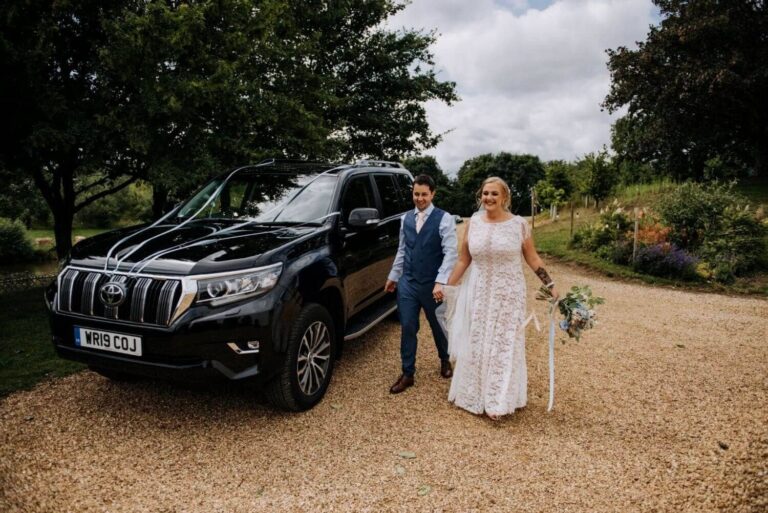 Suknia ślubna w stylu boho Porto 53 Plus Size.