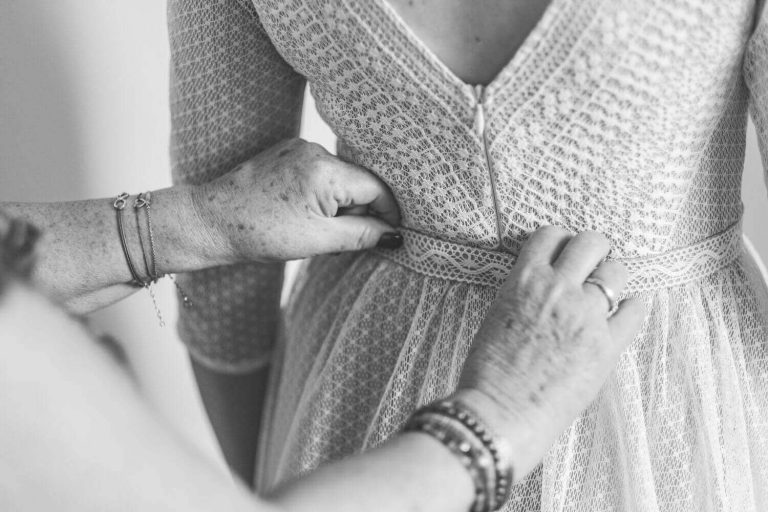 Suknia ślubna w stylu boho Santorini 7.