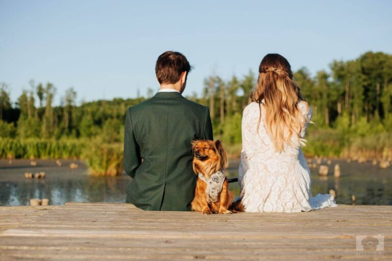 Suknia ślubna w stylu boho Porto 44.