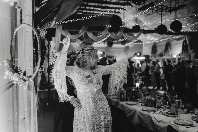 Suknia ślubna w stylu boho Porto 44.