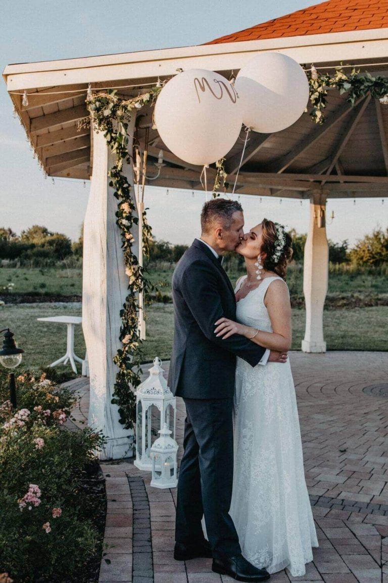 Suknia ślubna w stylu boho Porto 41.